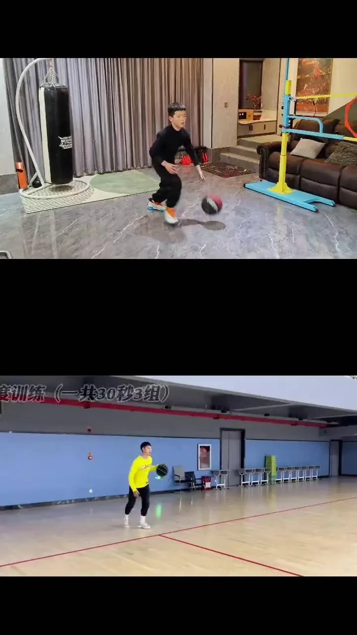 大学生球员如何应对季后赛压力_2